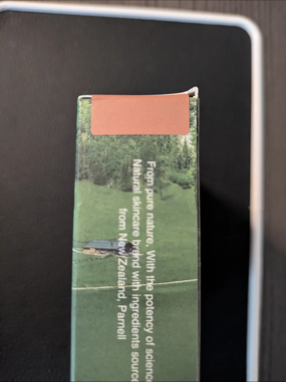parnell cicamanu serum